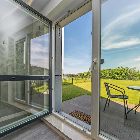 Comfort Apartments Wielkopolska Gdynia Kültér fotó