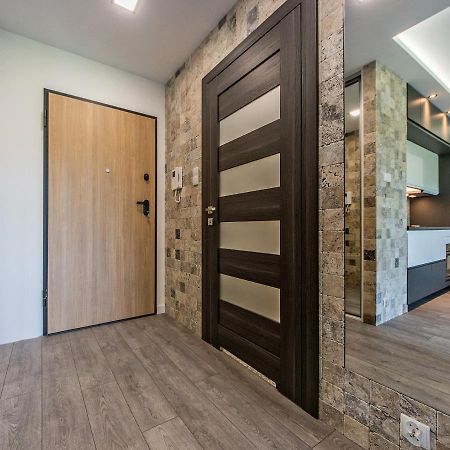 Comfort Apartments Wielkopolska Gdynia Kültér fotó
