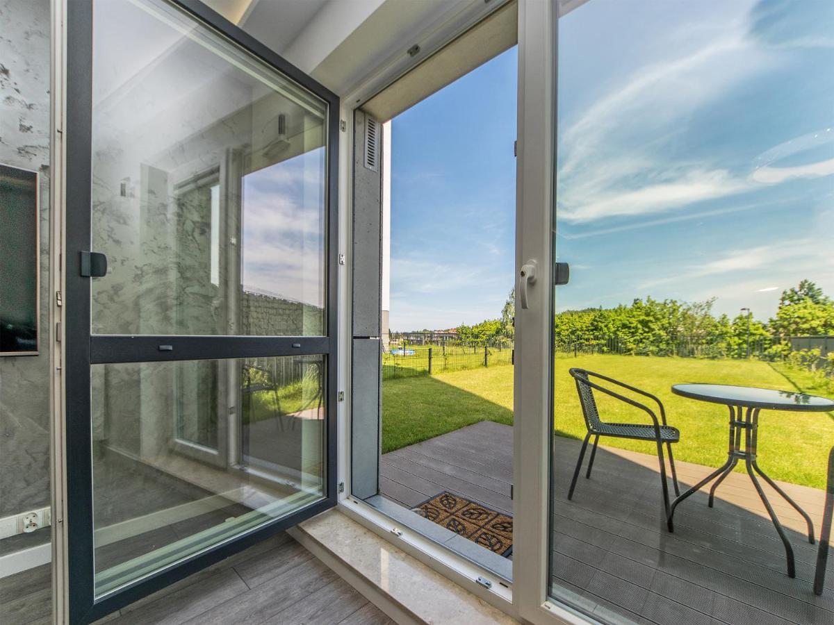 Comfort Apartments Wielkopolska Gdynia Kültér fotó