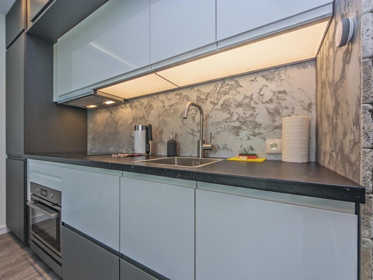 Comfort Apartments Wielkopolska Gdynia Kültér fotó