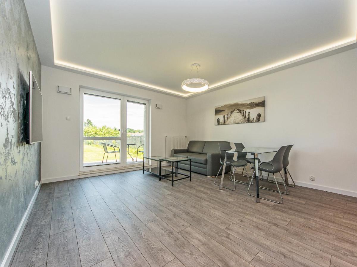 Comfort Apartments Wielkopolska Gdynia Kültér fotó