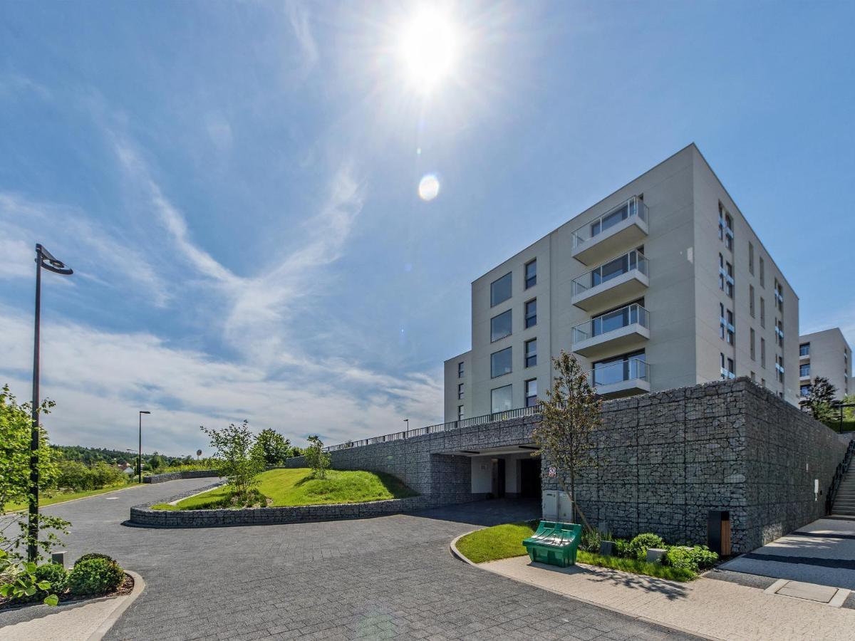 Comfort Apartments Wielkopolska Gdynia Kültér fotó