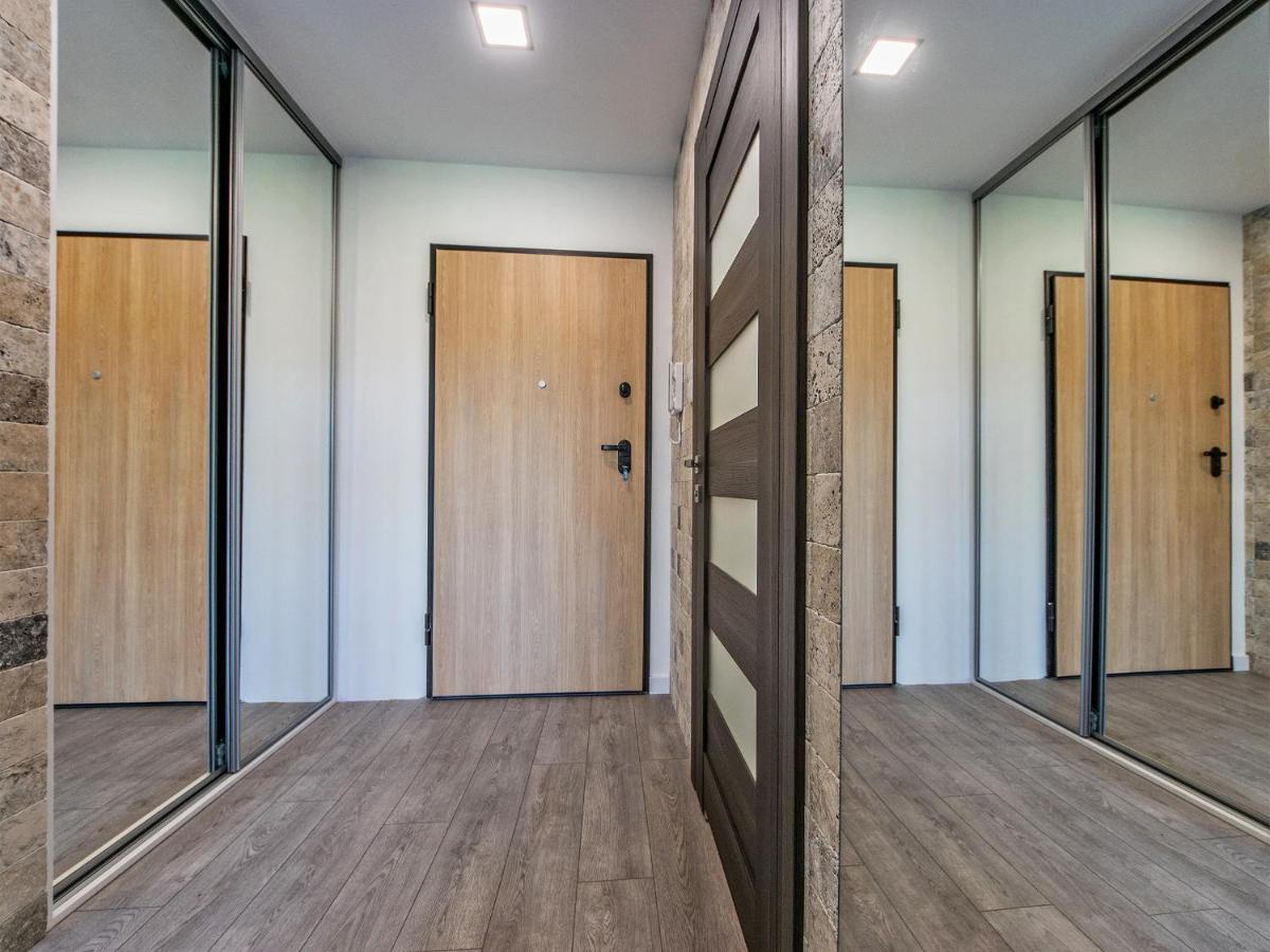 Comfort Apartments Wielkopolska Gdynia Kültér fotó
